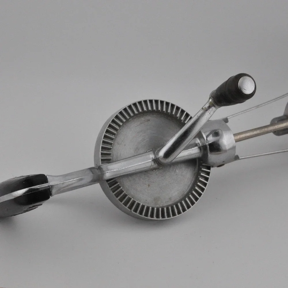 Flint vintage hand